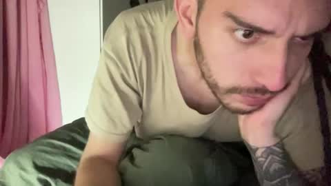 CherryCatCup online show from 04/13/26, 05:35