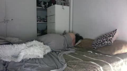 CherryCatCup online show from 04/16/26, 08:48