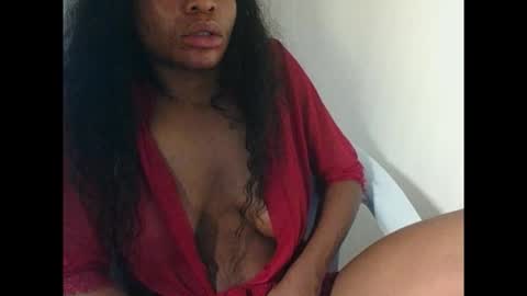 cherry online show from 10/22/25, 01:28