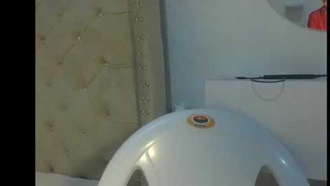 cherry online show from 11/23/25, 01:44