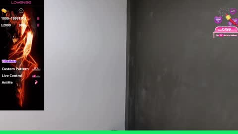 Cherry online show from 01/23/25, 03:16