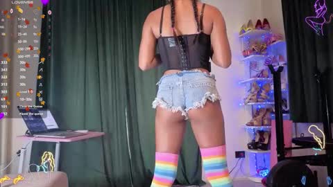 Cherry online show from 02/09/26, 12:58