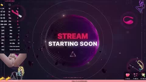 Cherry online show from 03/18/26, 02:15