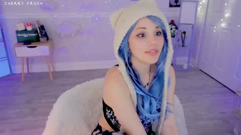 Cherry Crush  online show from 07/20/26, 05:48