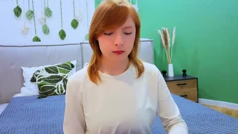 cherrycrushlove online show from 03/31/26, 05:52