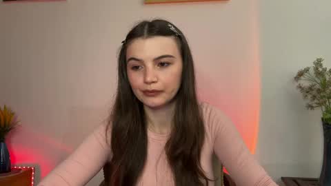 Lina online show from 05/31/26, 01:58