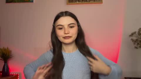 Lina online show from 06/05/26, 02:40