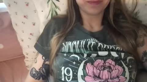 cherryflavorxx online show from 04/05/26, 08:50