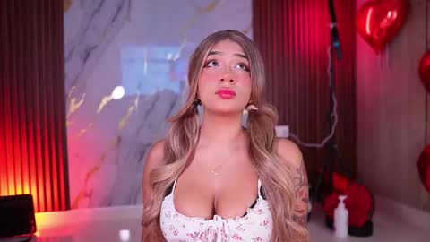 Cherry  online show from 02/28/26, 12:22