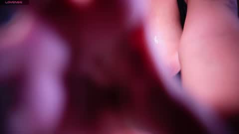 Cherry  online show from 05/07/26, 03:45