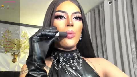 Snapshot of cherryharper chatting on 12/02/24, 09:35 THE ALPHA GODDESSOFSEXUALDESIRE online show from 12/02/24, 09:35