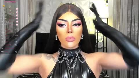 Snapshot of cherryharper chatting on 12/05/24, 04:09 THE ALPHA GODDESSOFSEXUALDESIRE online show from 12/05/24, 04:09