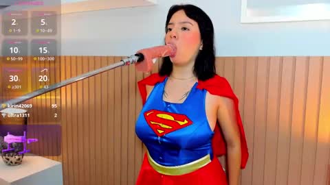 Cherryl online show from 11/19/25, 07:58