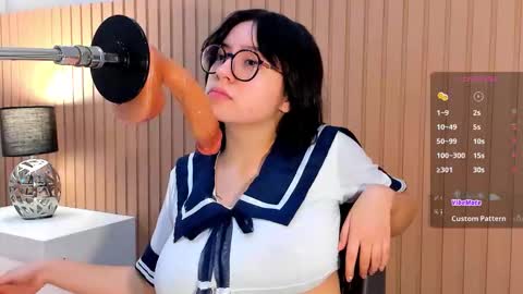 Cherryl online show from 01/17/26, 07:50