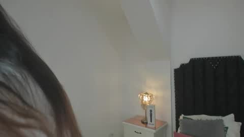 Snapshot of cherrylady2 chatting on 09/15/25, 12:38 Cherry online show from 09/15/25, 12:38