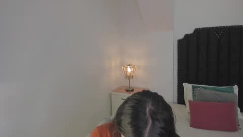 Snapshot of cherrylady2 chatting on 09/29/25, 11:48 Cherry online show from 09/29/25, 11:48