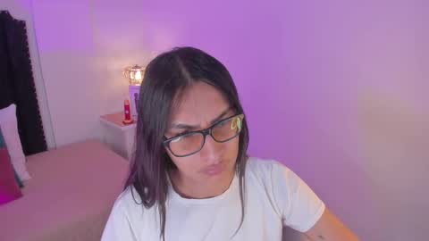 Snapshot of cherrylady2 chatting on 10/26/25, 12:44 Cherry online show from 10/26/25, 12:44