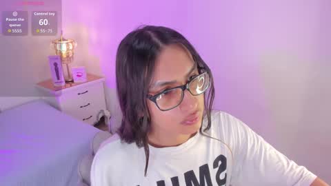 Snapshot of cherrylady2 chatting on 11/02/25, 11:56 Cherry online show from 11/02/25, 11:56