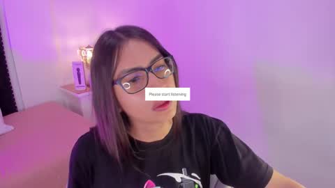 Snapshot of cherrylady2 chatting on 11/12/25, 11:54 Cherry online show from 11/12/25, 11:54