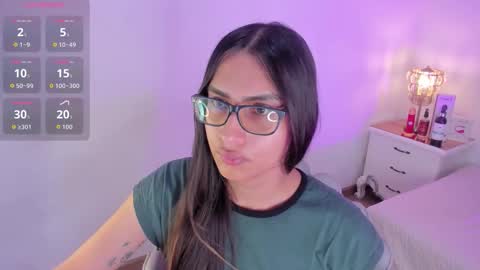 Snapshot of cherrylady2 chatting on 11/25/25, 12:38 Cherry online show from 11/25/25, 12:38