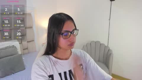 Cherry online show from 02/03/26, 11:37