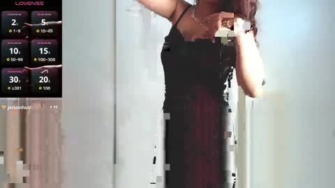 Cherry  online show from 04/08/26, 05:29