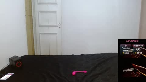 Cherry Lugosi online show from 01/07/25, 05:33