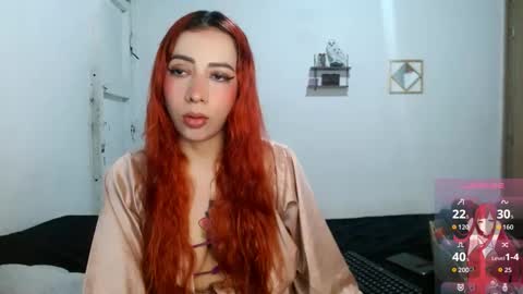 Cherry Lugosi online show from 02/25/26, 02:10