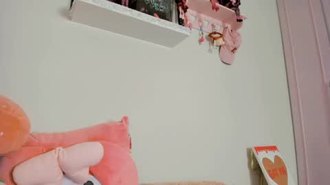 cherrycute666 online show from 01/20/25, 09:56