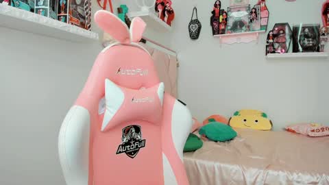 cherrycute666 online show from 02/01/25, 11:06