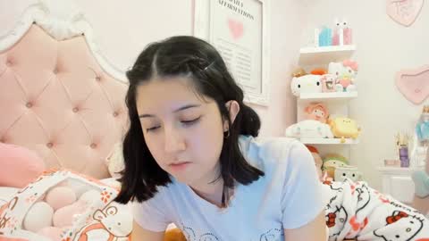 cherrycute666 online show from 02/06/25, 01:05