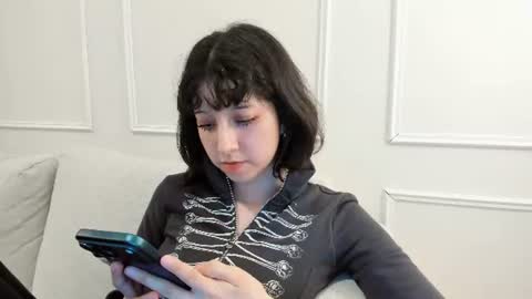 Snapshot of cherrymafer666 chatting on 06/15/26, 03:20 cherrycute666 online show from 06/15/26, 03:20
