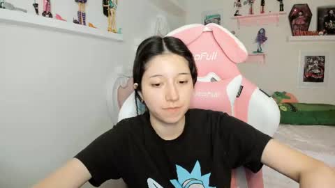 Snapshot of cherrymafer666 chatting on 06/27/26, 07:02 cherrycute666 online show from 06/27/26, 07:02