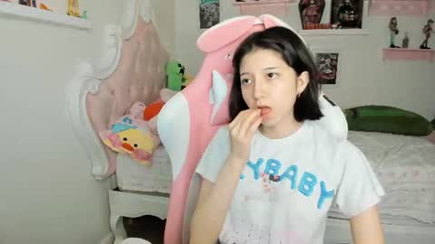 Snapshot of cherrymafer666 chatting on 06/28/26, 02:50 cherrycute666 online show from 06/28/26, 02:50