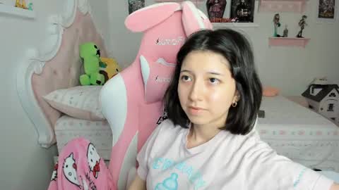 Snapshot of cherrymafer666 chatting on 07/02/26, 03:23 cherrycute666 online show from 07/02/26, 03:23