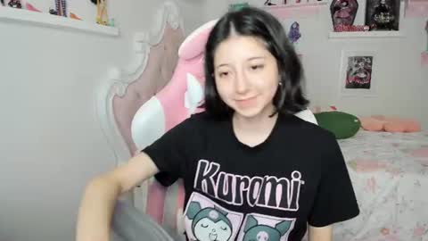 Snapshot of cherrymafer666 chatting on 07/29/26, 02:21 cherrycute666 online show from 07/29/26, 02:21