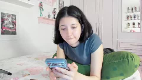 Snapshot of cherrymafer666 chatting on 08/01/26, 06:56 cherrycute666 online show from 08/01/26, 06:56