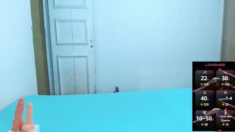 Cherry Mermaid online show from 02/05/25, 02:29