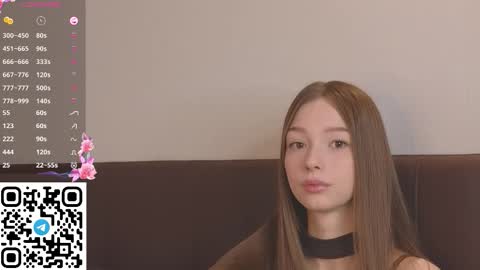 Loise online show from 09/18/25, 06:15