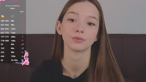 Loise online show from 09/22/25, 06:15