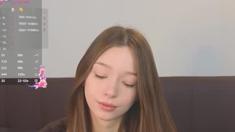 Loise online show from 10/20/25, 06:03