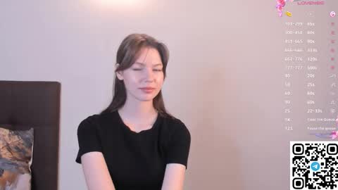 Loise online show from 11/19/25, 05:24