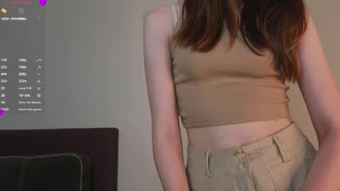 Loise online show from 02/02/26, 05:33