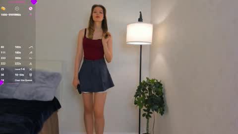 Loise online show from 03/17/26, 05:38