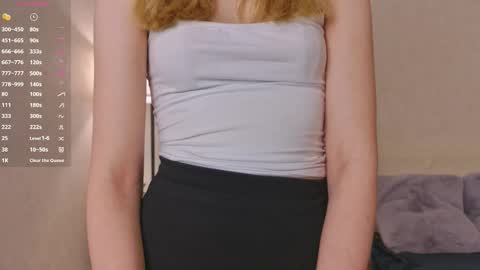 Loise online show from 03/31/26, 05:13