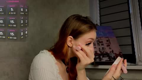 Lysia online show from 11/20/25, 11:32