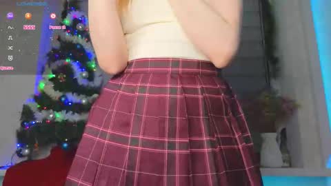 Lysia online show from 12/21/25, 01:18