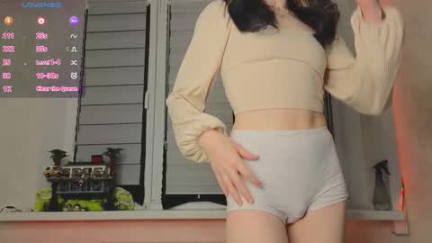 Lysia online show from 03/01/26, 02:08