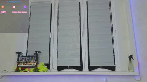 Lysia online show from 03/12/26, 02:12