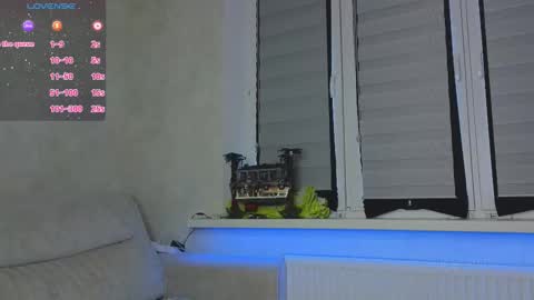 Lysia online show from 03/13/26, 02:12